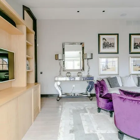 דירה Raamgracht 5bed Apt אמסטרדם
