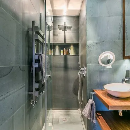 דירה Raamgracht 5bed Apt