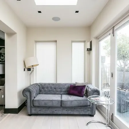 דירה Raamgracht 5bed Apt