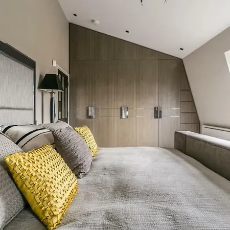 דירה Raamgracht 5bed Apt