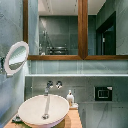 דירה Raamgracht 5bed Apt אמסטרדם