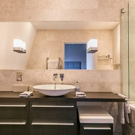 דירה Raamgracht 5bed Apt *