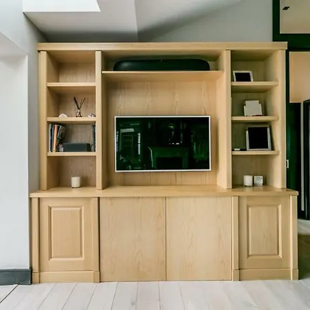 דירה Raamgracht 5bed Apt *