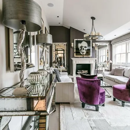 Apartment Raamgracht 5bed Apt