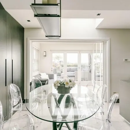 Apartman Raamgracht 5bed Apt *
