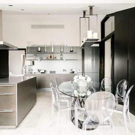 Raamgracht 5bed Apt * Amsterdam