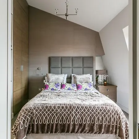 Raamgracht 5bed Apt Apartment Amsterdam