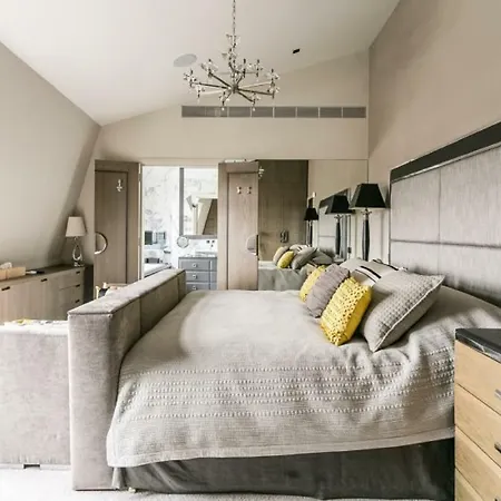 Raamgracht 5bed Apt Apartman *