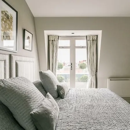 Apartman Raamgracht 5bed Apt Amszterdam